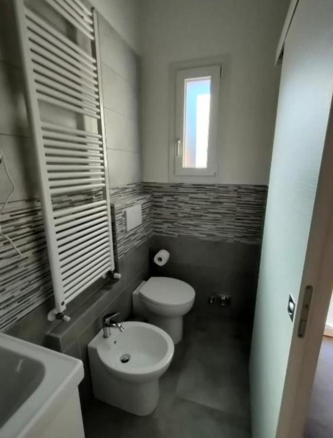 Stanza In Maggiore Rooms Bolonia Exterior foto