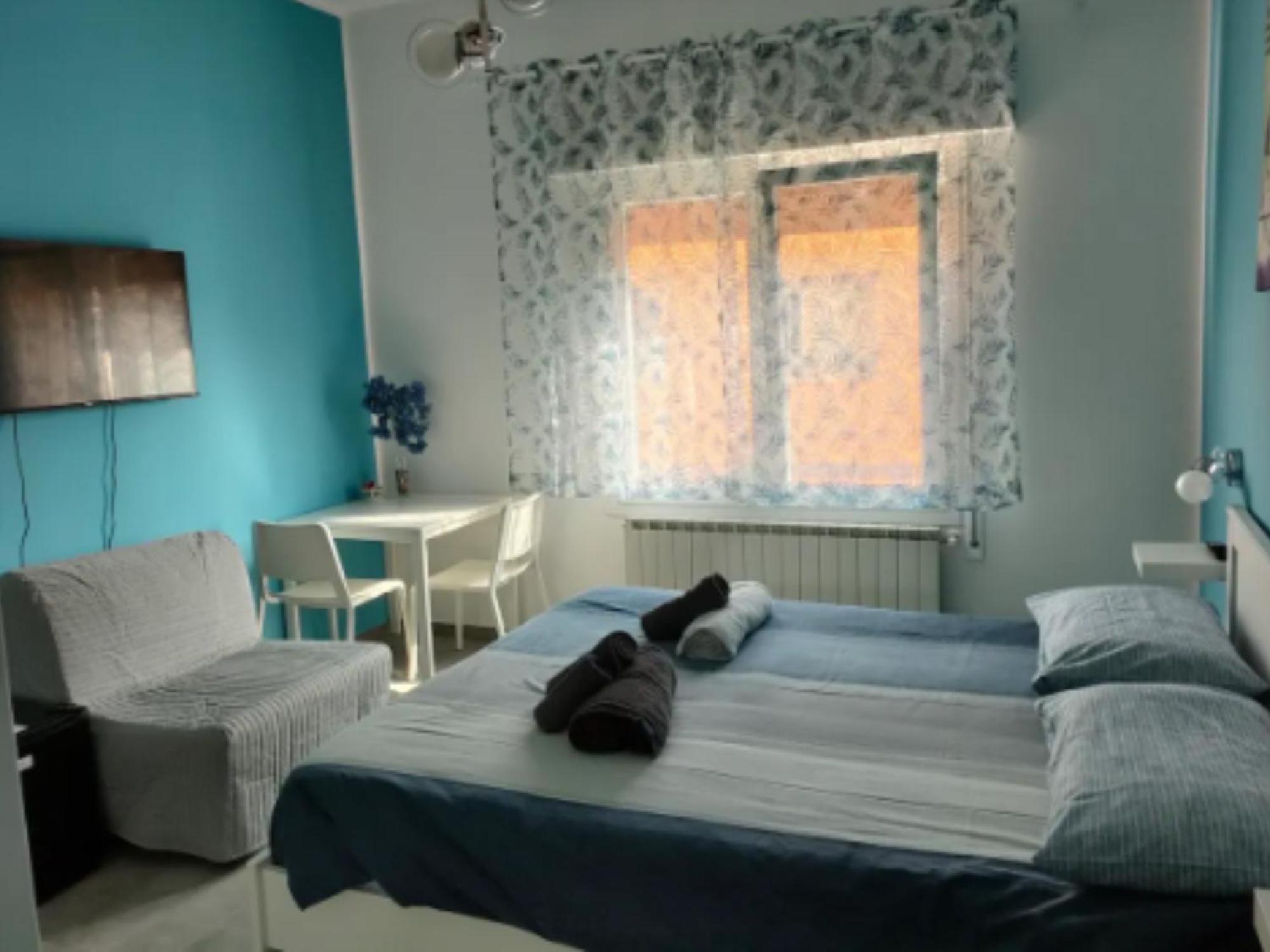 Stanza In Maggiore Rooms Bolonia Exterior foto